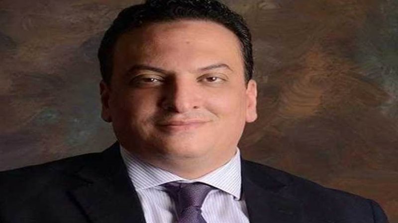 د. محمد المغربي