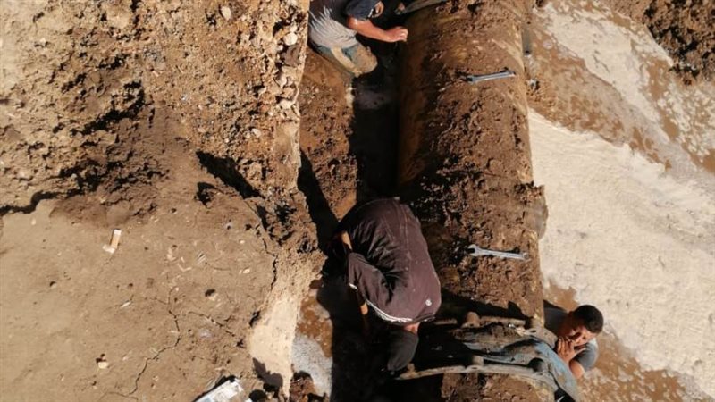 من جانب الإصلاحات