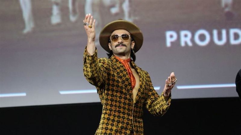 رانفير سينج