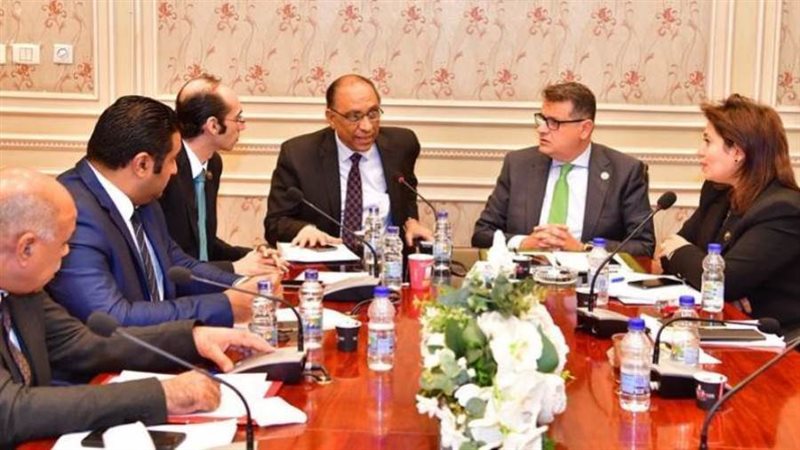 لجنة حقوق الانسان