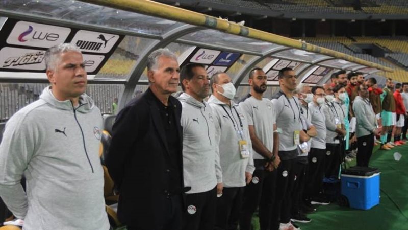 كارلوس كيروش