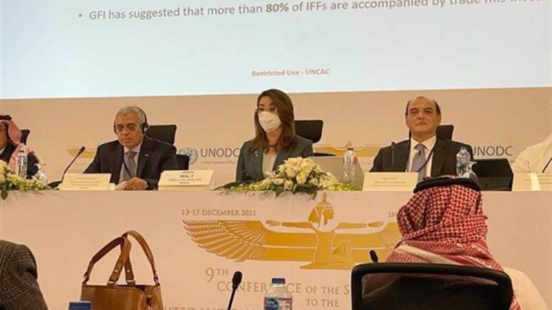 الدكتورة غادة والي