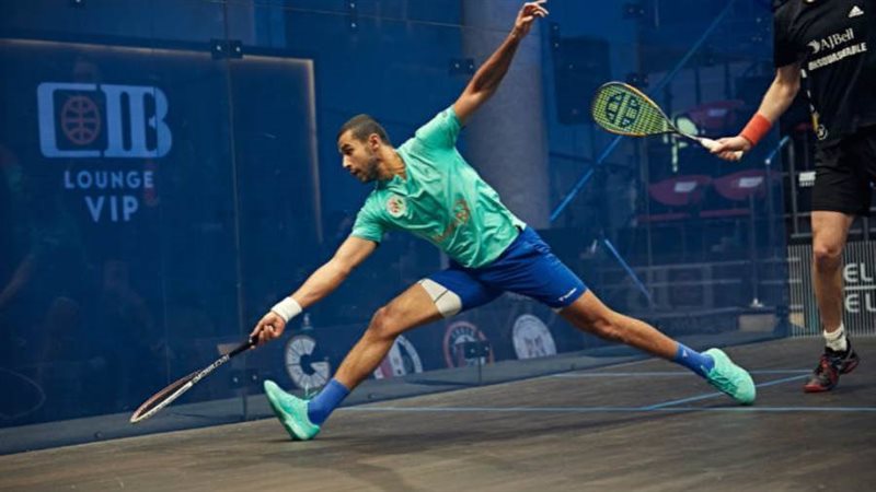 محمد الشربيني أرشيفية