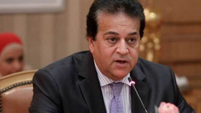 الدكتور خالد عبدالغفار