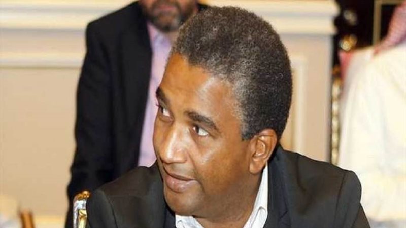 وزير الشباب والرياضة