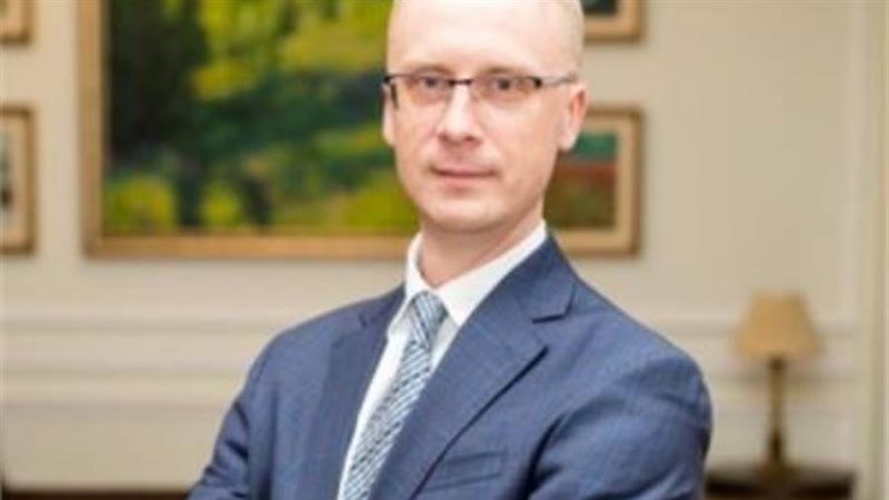 أوليج نيكولينكو