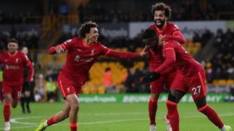 ليفربول أرشيفية