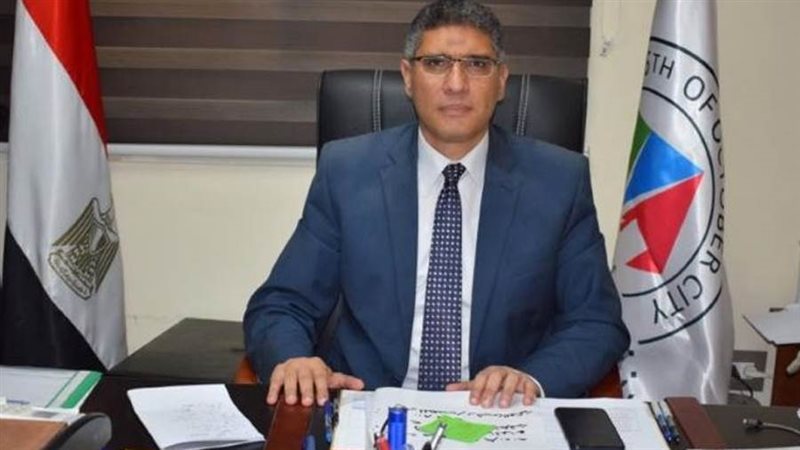 المهندس عادل النجار