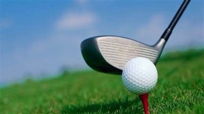 غدًا.. انطلاق فعاليات البطولة العربية للجولف في نسختها الـ40