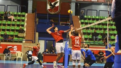 اليوم.. مواجهات الجولة الرابعة لدوري الكرة الطائرة رجال وسيدات