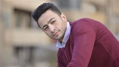 حمادة هلال يكشف سبب تأجيل حفله في العراق