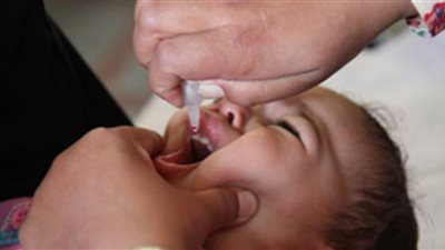 للأسبوع الثانى.. المساجد تشارك في حملة التطعيم ضد شلل الأطفال