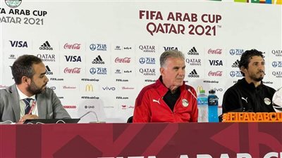 كيروش: جاهزون للفوز على قطر وتحقيق المركز الثالث