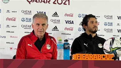 أحمد حجازي: تعاهدنا على إحراز المركز الثالث