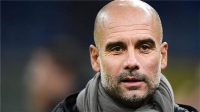 جوارديولا يعلن سلبية نتيجة فحص كورونا الذي أجراه بعد الاشتباه بإصابته بالفيروس