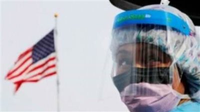 نيويورك تسجل أعلى حصيلة إصابات يومية بـ