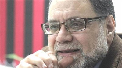 قنابل مختار نوح إلى مؤتمر الإخوان الهاربين في تركيا