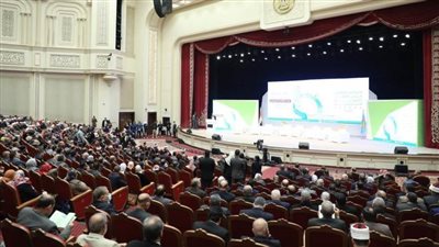 وزير الأوقاف: الدولة تؤدي دورا رائدا في مواجهة تغير المناخ