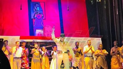 ”بكا بكا“ عرض مسرحي لطلاب ”صيدلة المنوفية“ بمهرجان الجامعة 