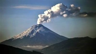 السلطات الإندونيسية ترفع مستوى التأهب خشية ثوران بركان سيميرو مجددا
