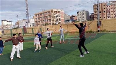 خلال عام.. فتح 394 فصلا لمحو أمية 3940 دارسًا بكفر الشيخ