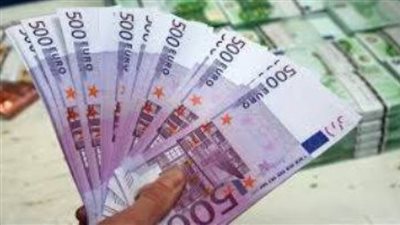 أسعار اليورو أمام الجنيه المصري اليوم السبت