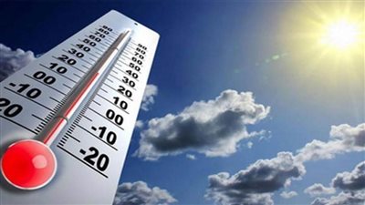 الأرصاد تعلن تفاصيل الطقس غدا الأحد