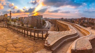 بعد زيارة الرئيس السيسي.. تعرف على 10معلومات عن 