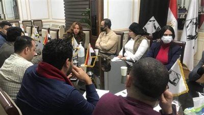 منتدى حقوق الإنسان بالتنسيقية يبدأ عمله بمبادرة متكاملة لـ