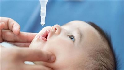 الغربية: غدا انطلاق فعاليات الحملة القومية للتطعيم ضد مرض شلل الأطفال