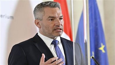 الحكومة النمساوية تشكل فريق أزمات جديدا لمواجهة 