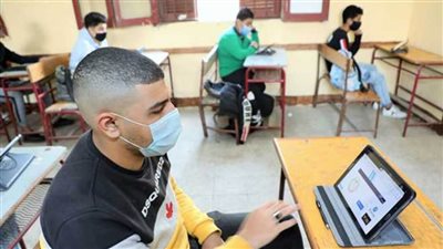 التعليم تحدد موعد امتحانات طلاب الصف الأول والثاني الثانوي 