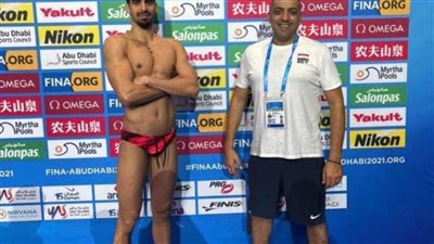 عبدالرحمن هريدي ينهي سباق 