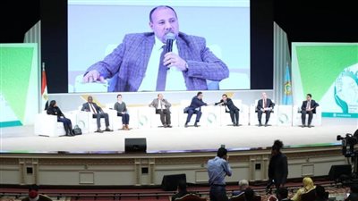 الإعلام ومؤسسات المجتمع المدني يدعمان قضايا البيئة في مؤتمر الأزهر عن المناخ