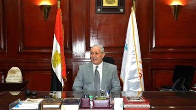 محافظ الأقصر يتابع نسب تنفيذ مشروع الصرف الصحي بالزينية