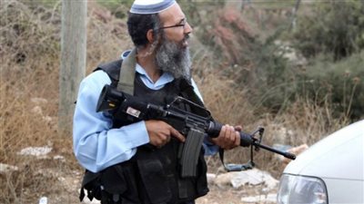 الخارجية الفلسطينية: مواصلة الاحتلال في توفير غطاء للمستوطنين تهدد بتفجير الأوضاع