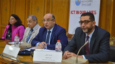 وزير التعليم الأسبق: معظم النظم الحكومية تتجه الآن للتحول الرقمي