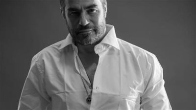 تامر بجاتو: 