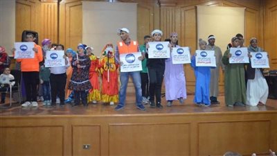 بالصور.. نشاط 