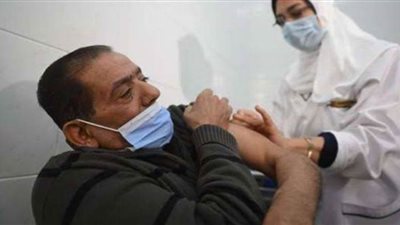 صحة الإسكندرية: ٧٠% من سكان المحافظة تلقوا اللقاح