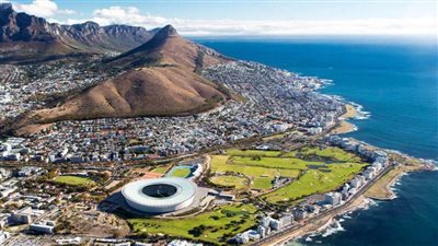 هزة أرضية بقوة 6 درجات تضرب ساحل جنوب إفريقيا