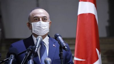 أوغلو: هناك مراكز قوة تريد تقويض العلاقات بين موسكو وأنقرة