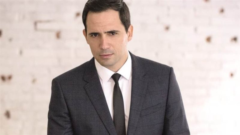 ظافر عابدين