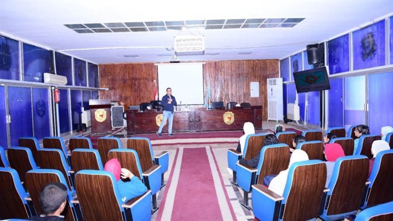 من جانب الورش