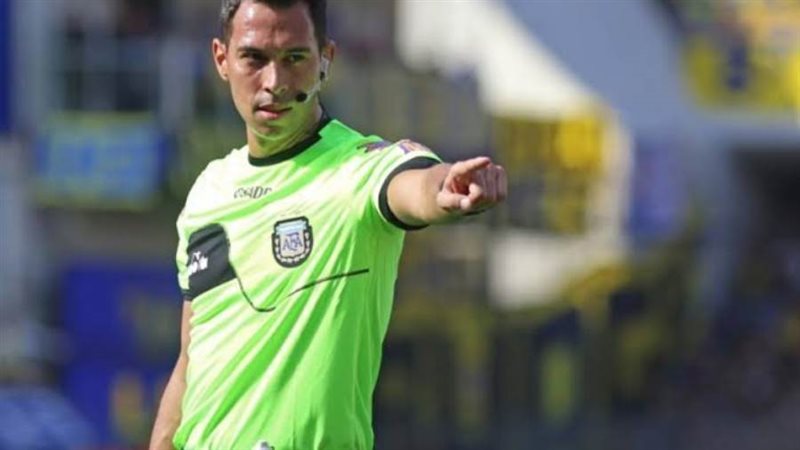 فاكوندو تيو