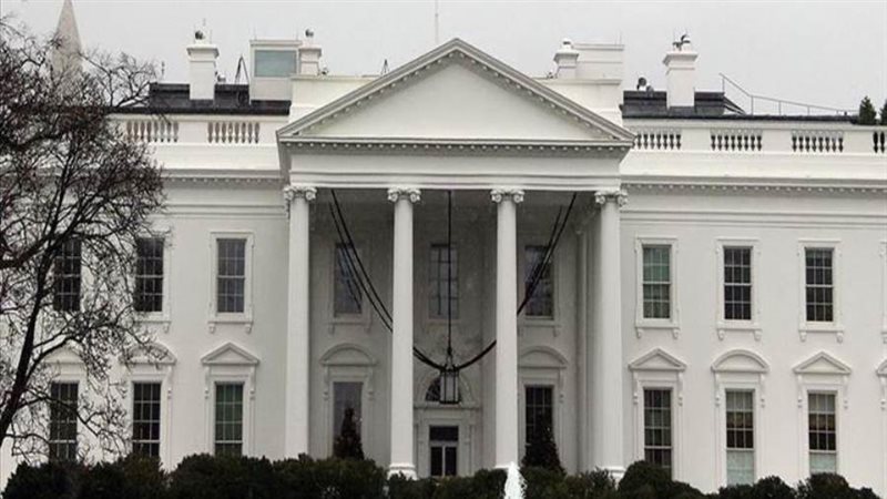 البيت الأبيض