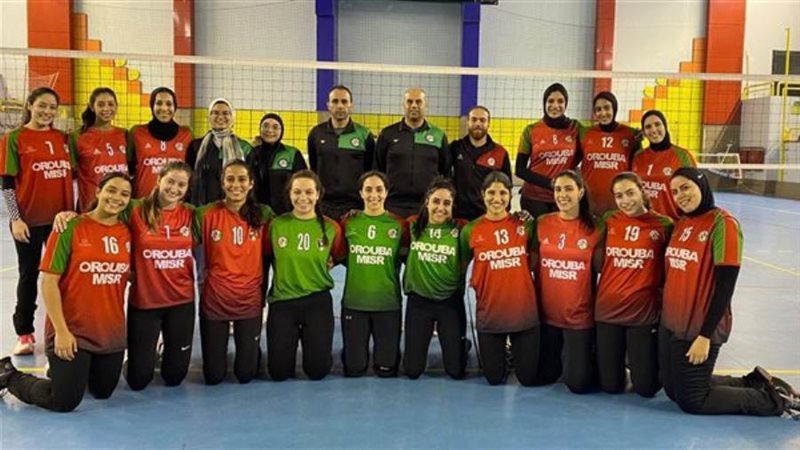 سيدات سبورتنج