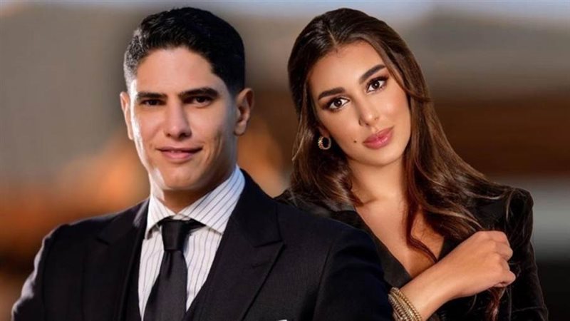 ياسمين صبري