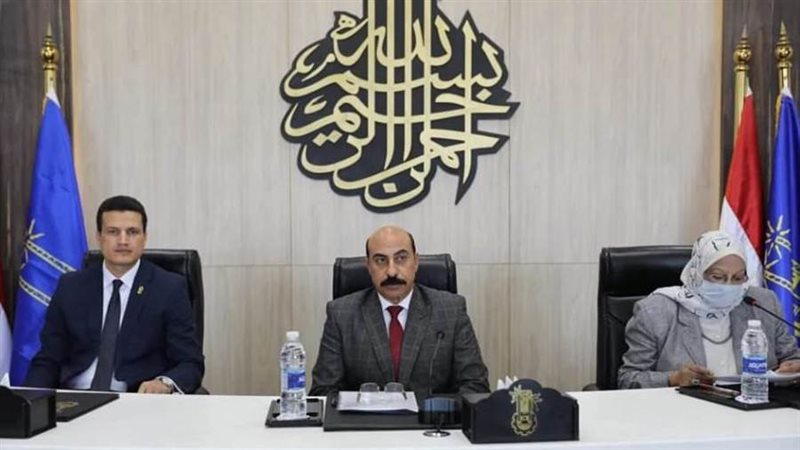 محافظة أسوان