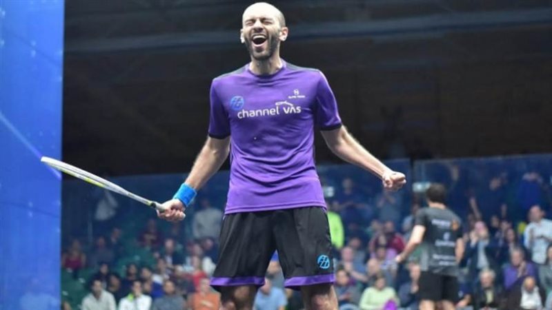 مروان الشوربجي